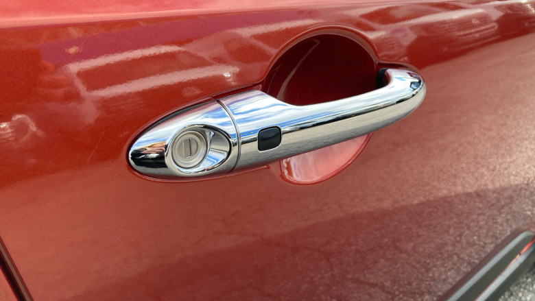 Kia Picanto 1.0 X-Line S 5dr Auto Petrol Hatchback